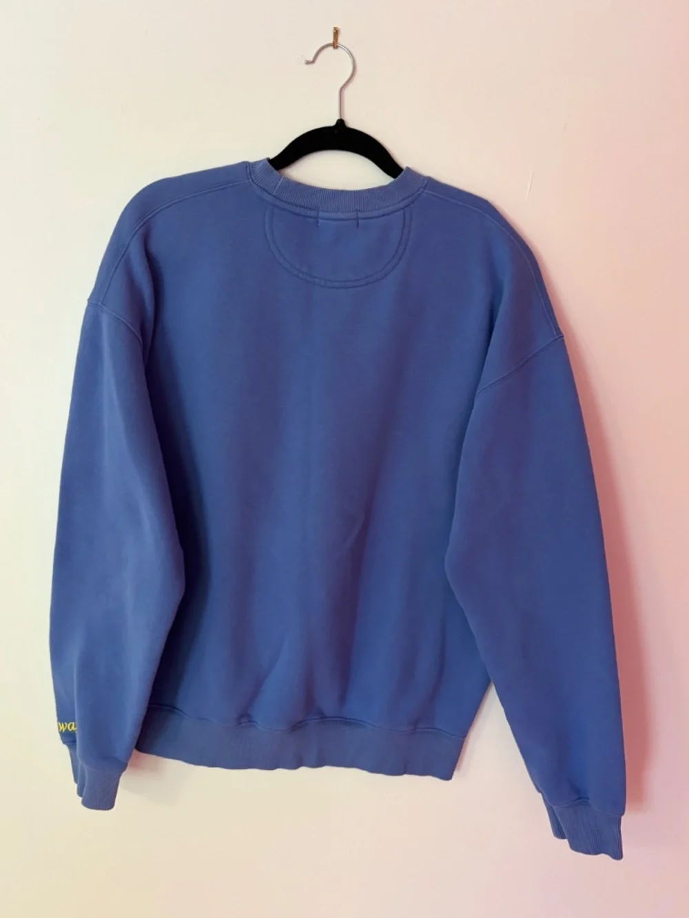 The Mayfair Group EMPATHY Crewneck - Picture 6 of 6